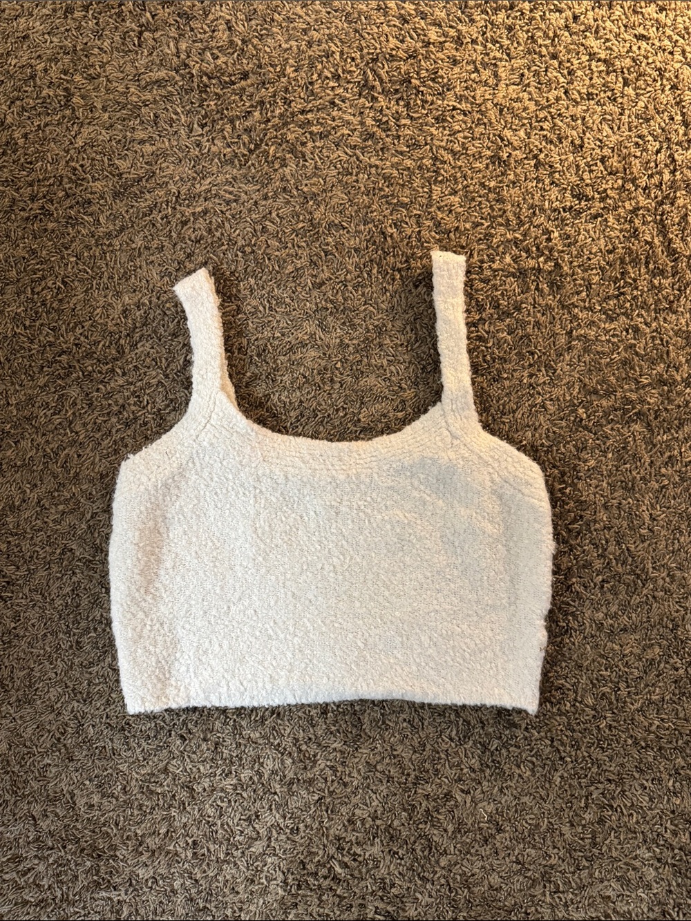 Abercrombie & Fitch top